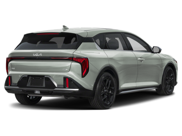 New 2026 Morning Haze Kia GT-Line Turbo image 2