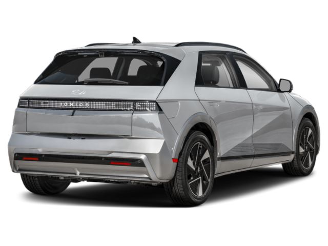 New 2027 Cyber Gray Hyundai Limited image 2