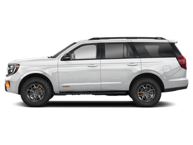 New 2026 Space Silver Metallic Ford Tremor® image 3