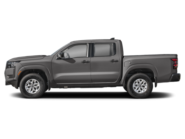 New 2027 Gray Nissan S image 3