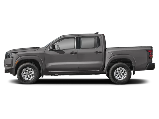 New 2027 Gray Nissan S image 3