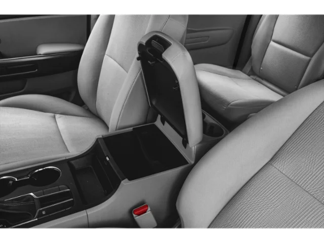 Certified Used 2021 Aurora Black Kia LX image 11