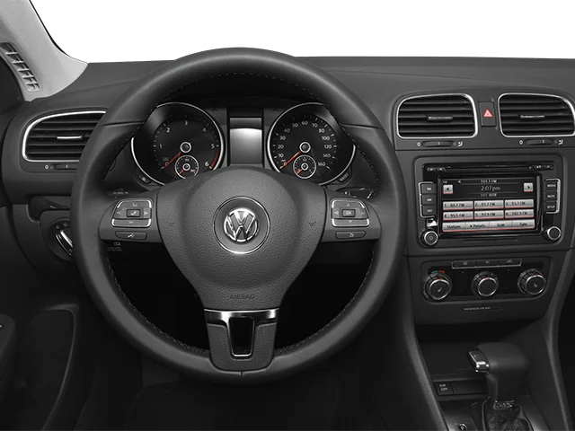 Used 2014 Brown Volkswagen SE image 4