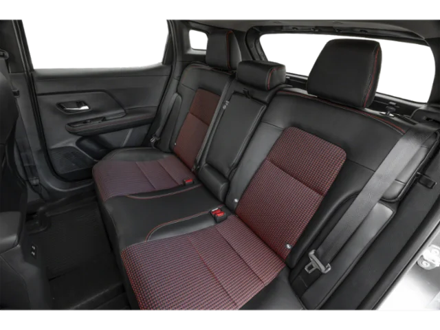 New 2027 Gun Metallic Nissan SR image 12