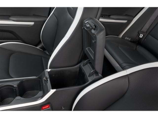 New 2026 Gray Kia GT-Line image 11