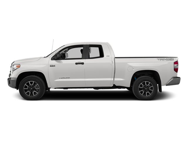 Used 2014 White Toyota SR image 4