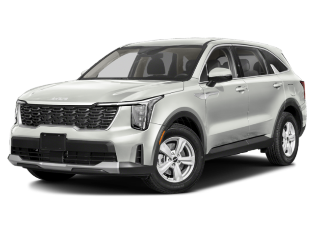 2026 Kia Sorento's photo