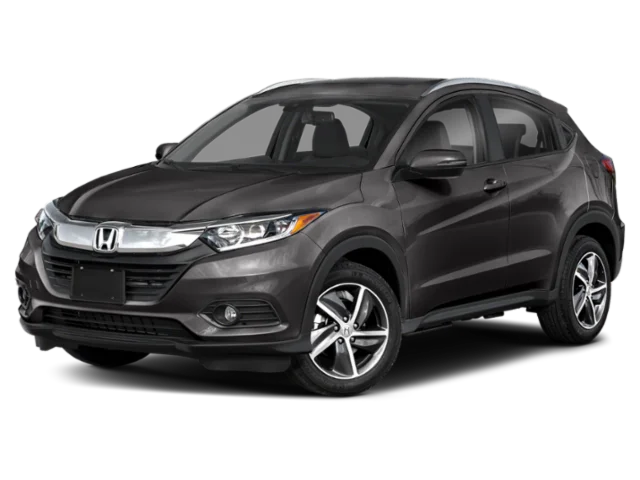 2022 Honda HR-V EX-L AWD's photo