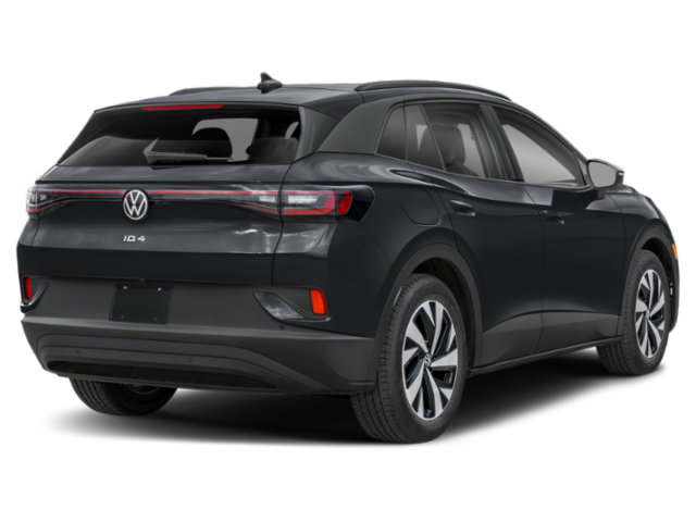 Certified 2023 Volkswagen ID.4 STANDARD with VIN 1V2BMPE84PC054347 for sale in Alexandria, VA