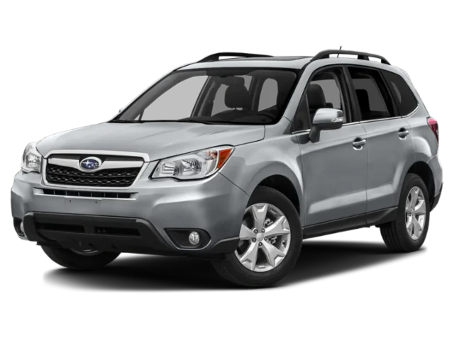 2015 Subaru Forester 2.5i Touring AT PZEV's photo
