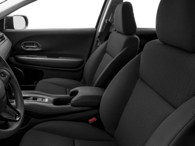 Used 2016 Gray Honda EX image 9