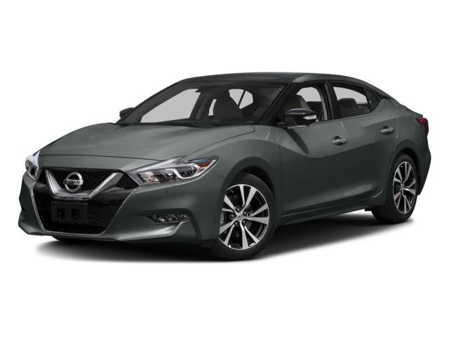 2016 Nissan Maxima 3.5 SR's photo