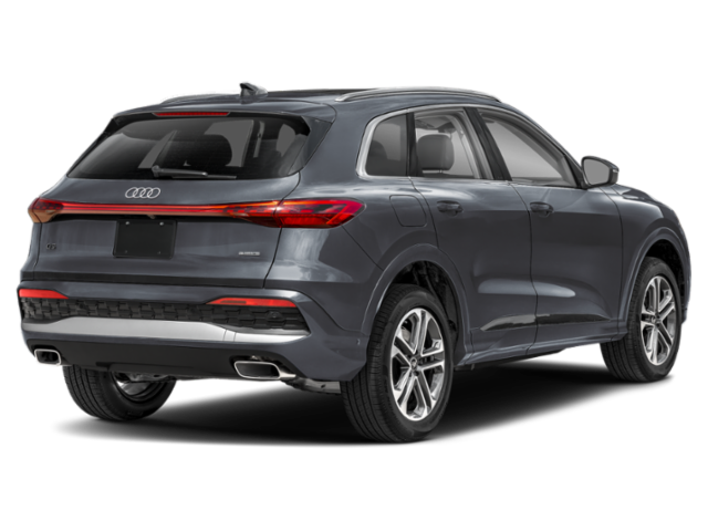 New 2026 Tambora Gray Metallic Audi Premium TFSI quattro S tronic image 2