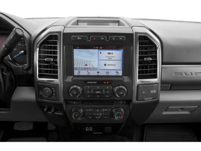 Used 2019 Black Ford XLT image 12