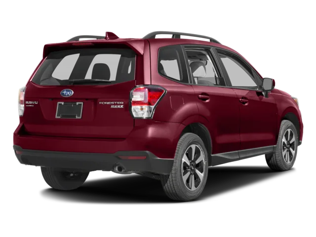 Used 2017 Venetian Red Pearl Subaru 2.5i Premium image 2