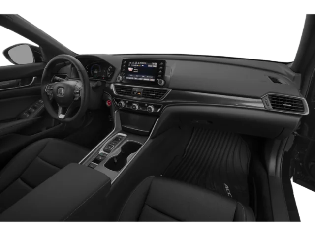 Used 2022 Sonic Gray Pearl Honda Sport image 12