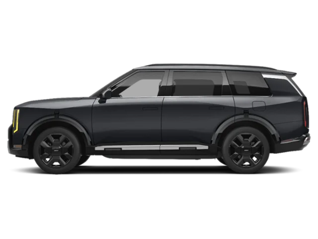 New 2027 Gray Kia SX image 2
