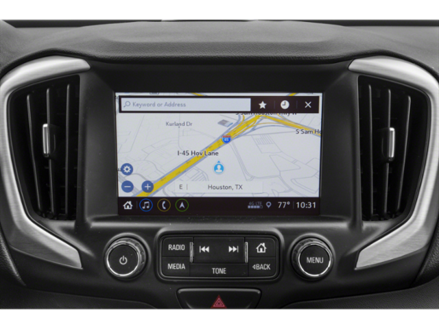 Used 2020 Silver GMC Denali image 14