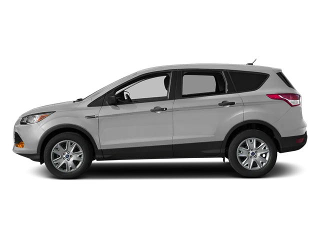 Used 2014 Silver Ford Titanium image 9