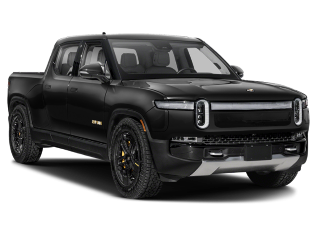 Used 2023  Rivian Adventure Quad Motor Large Pack image 6