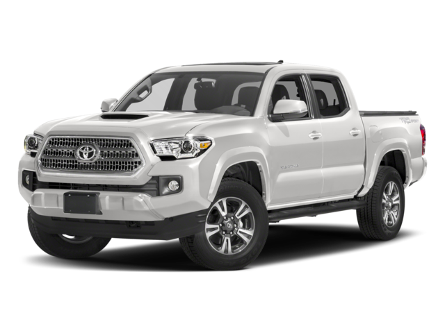 2016 Toyota Tacoma
