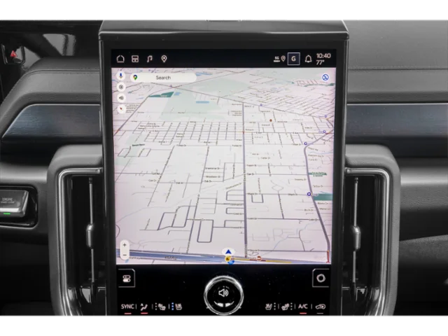 New 2027 Glacier White Tricoat GMC Denali image 14