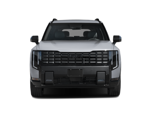 New 2027 Glacial White Kia X-Line EX image 8
