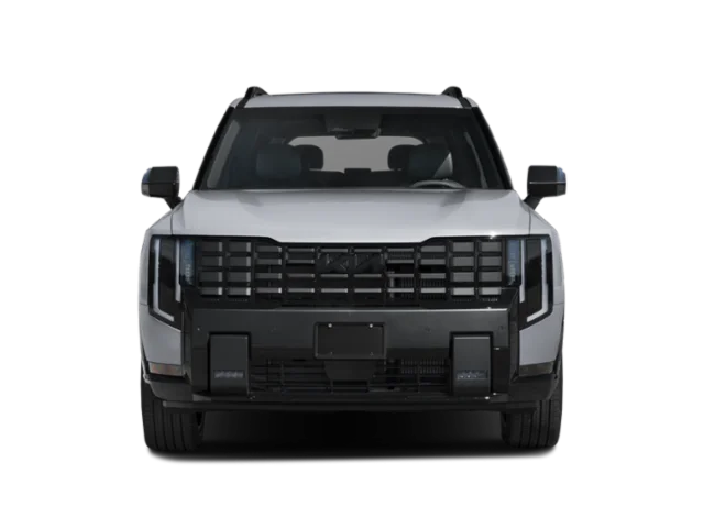 New 2027  Kia X-Line EX image 4