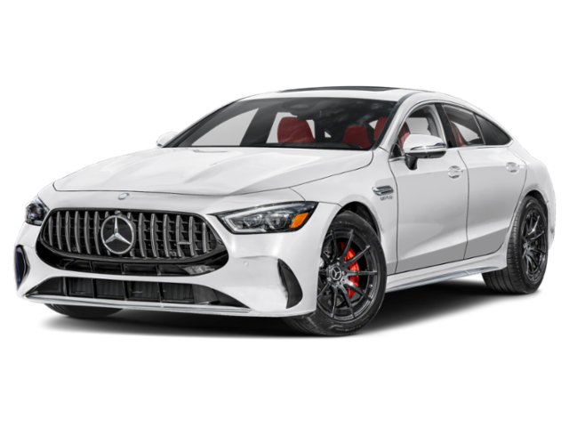 Certified Used 2024 MANUFAKTUR Moonlight White Metallic Mercedes-Benz  image 1