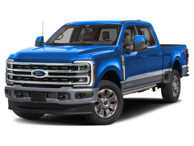 2026 Ford F-250 King Ranch 4x4 Crew Cab 6-3/4' Box's photo