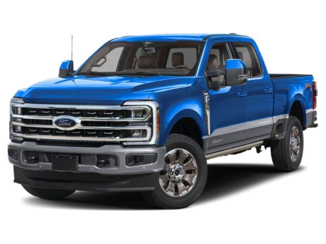 2026 Ford F-250's photo