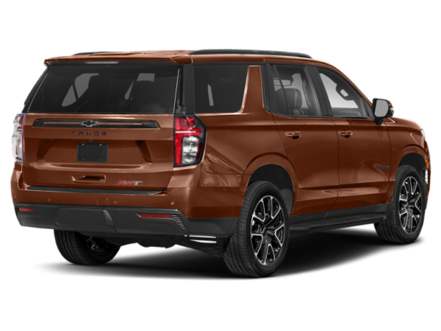 Used 2022 Auburn Metallic Chevrolet RST image 7