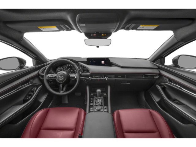New 2026 Jet Black Mazda 2.5 S Carbon Edition image 5