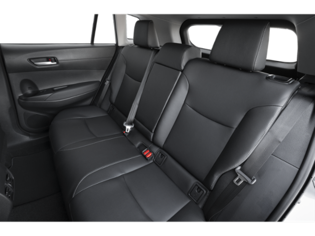 New 2026 Celestite Toyota XLE image 12