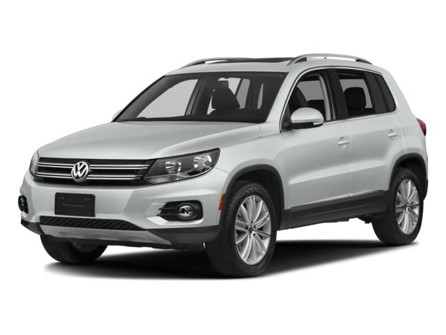 Used 2018 White Volkswagen 2.0T image 1