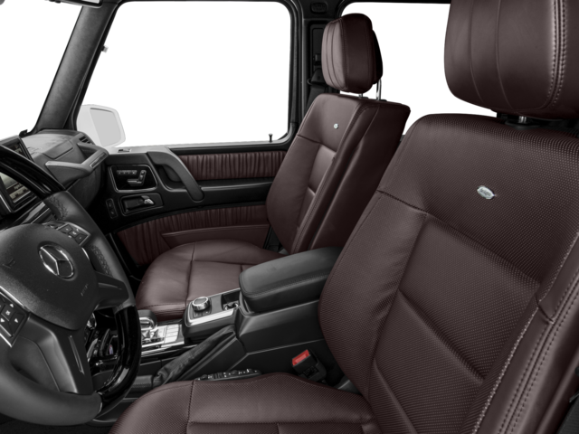 Used 2016 Black Mercedes-Benz G 63 AMG® image 15