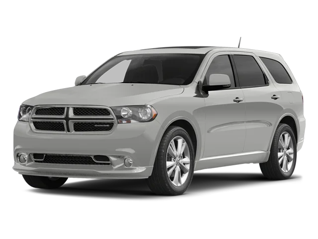 2013 Dodge Durango R/T AWD's photo