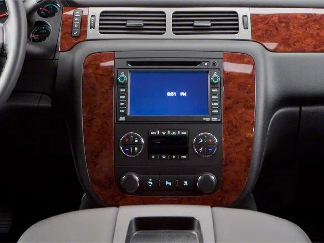 Used 2013 Black Chevrolet LT image 8