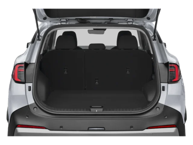New 2026 Snow White Pearl Kia EX image 8