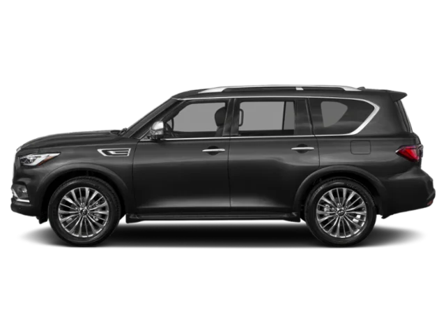 Used 2024  INFINITI SENSORY image 3