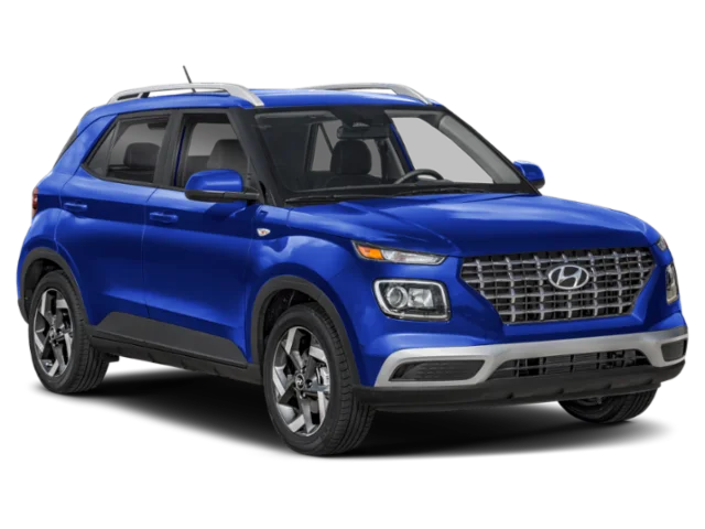 Used 2024 Silver Hyundai SEL image 10