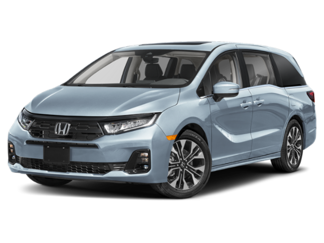 New 2027 Sonic Gray Pearl Honda Elite image 4