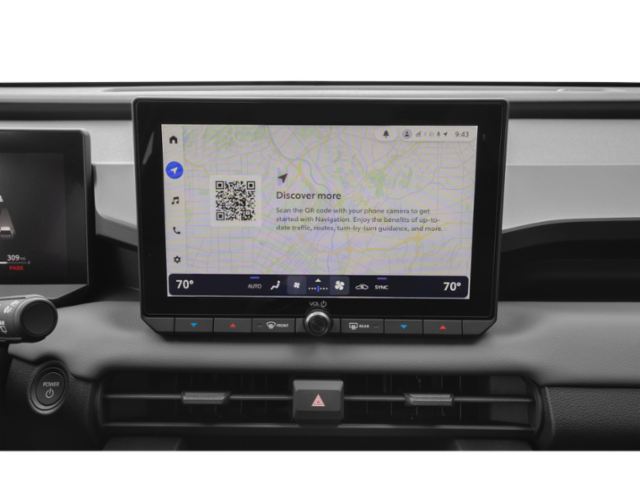 New 2026  Toyota LE image 16