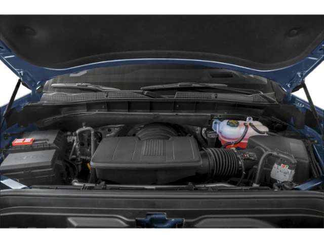 New 2026 Onyx Black GMC Denali image 18