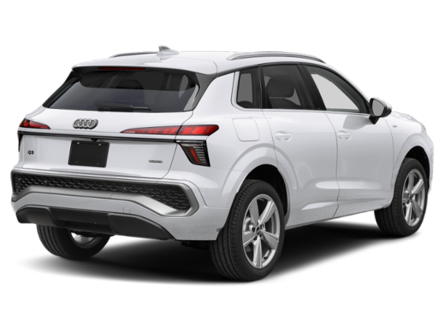 New 2026 Glacier White Metallic Audi S line image 2