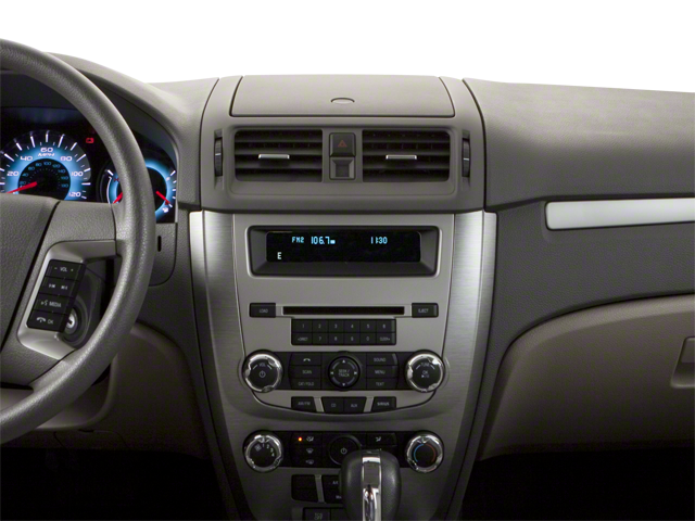 New 2010 Black Ford SE image 17