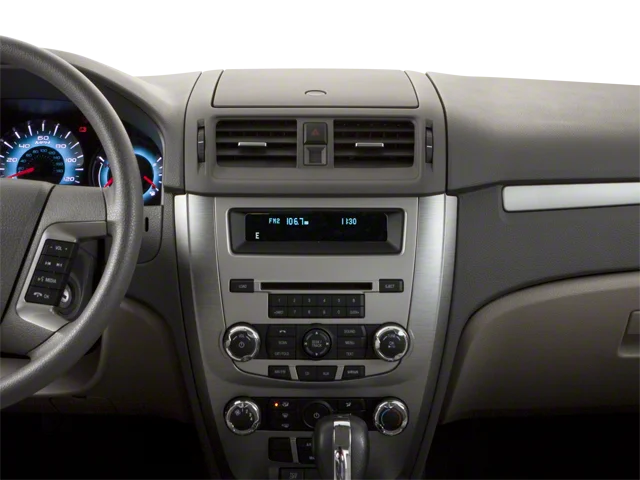 New 2010 Gray Ford SEL image 17