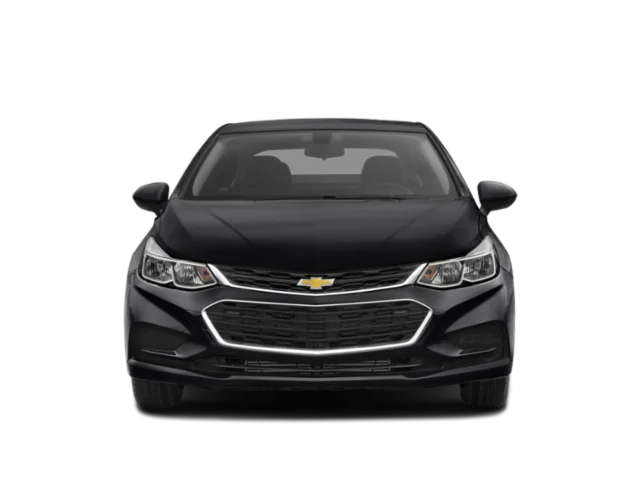 Used 2018 Black Chevrolet LS image 4