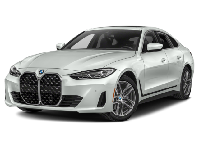 2024 BMW 4 Series 430i xDrive Gran Coupe's photo