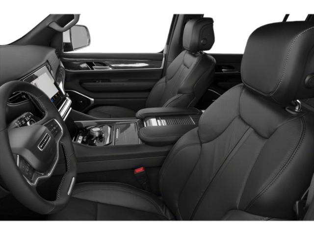 Used 2023 Gray Jeep Series II image 9